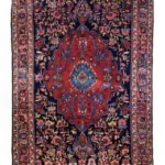 سجاد یدوي إیراني